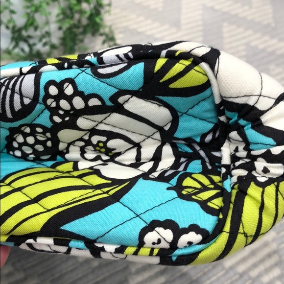 VERA BRADLEY ABBY BAG - Picture 9 of 10